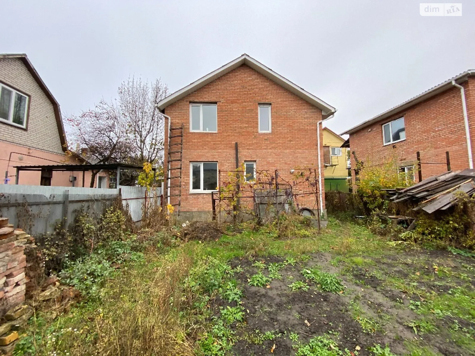 Продается часть дома 134 кв. м с беседкой, цена: 56000 $ - фото 1