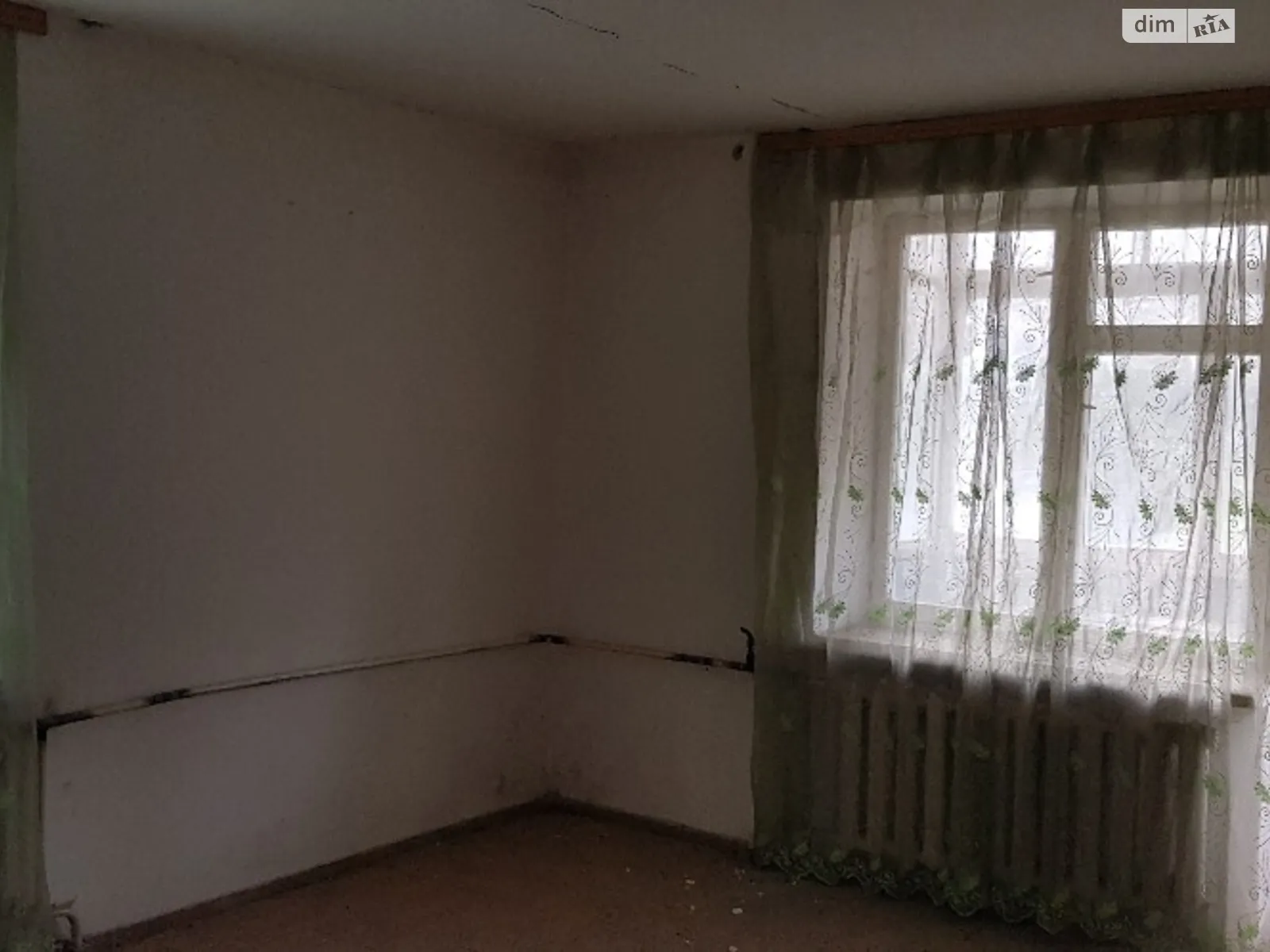 Продается 1-комнатная квартира 34 кв. м в Заводском, цена: 12000 $