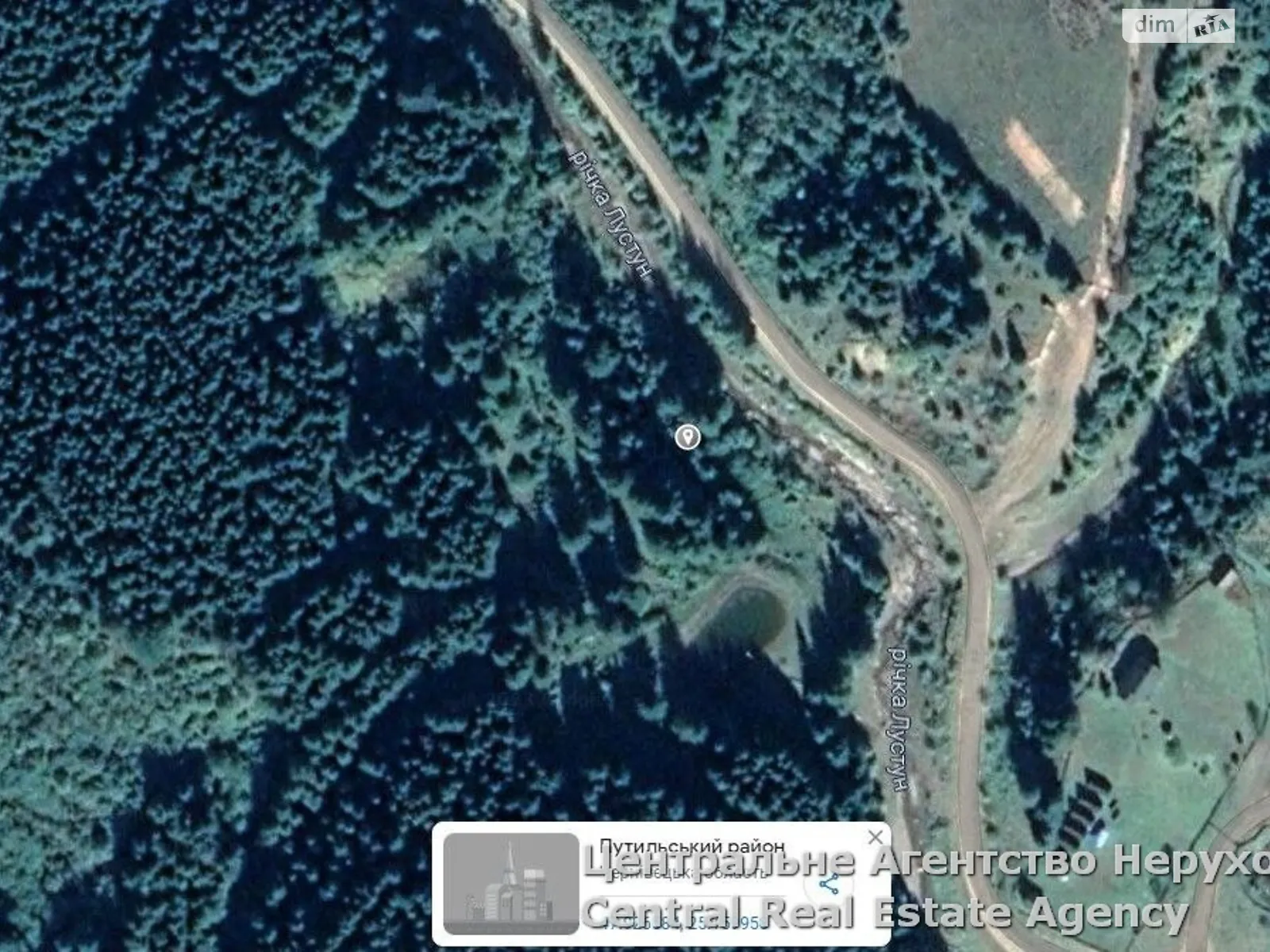 Продается земельный участок 1.18 соток в Черновицкой области - фото 3