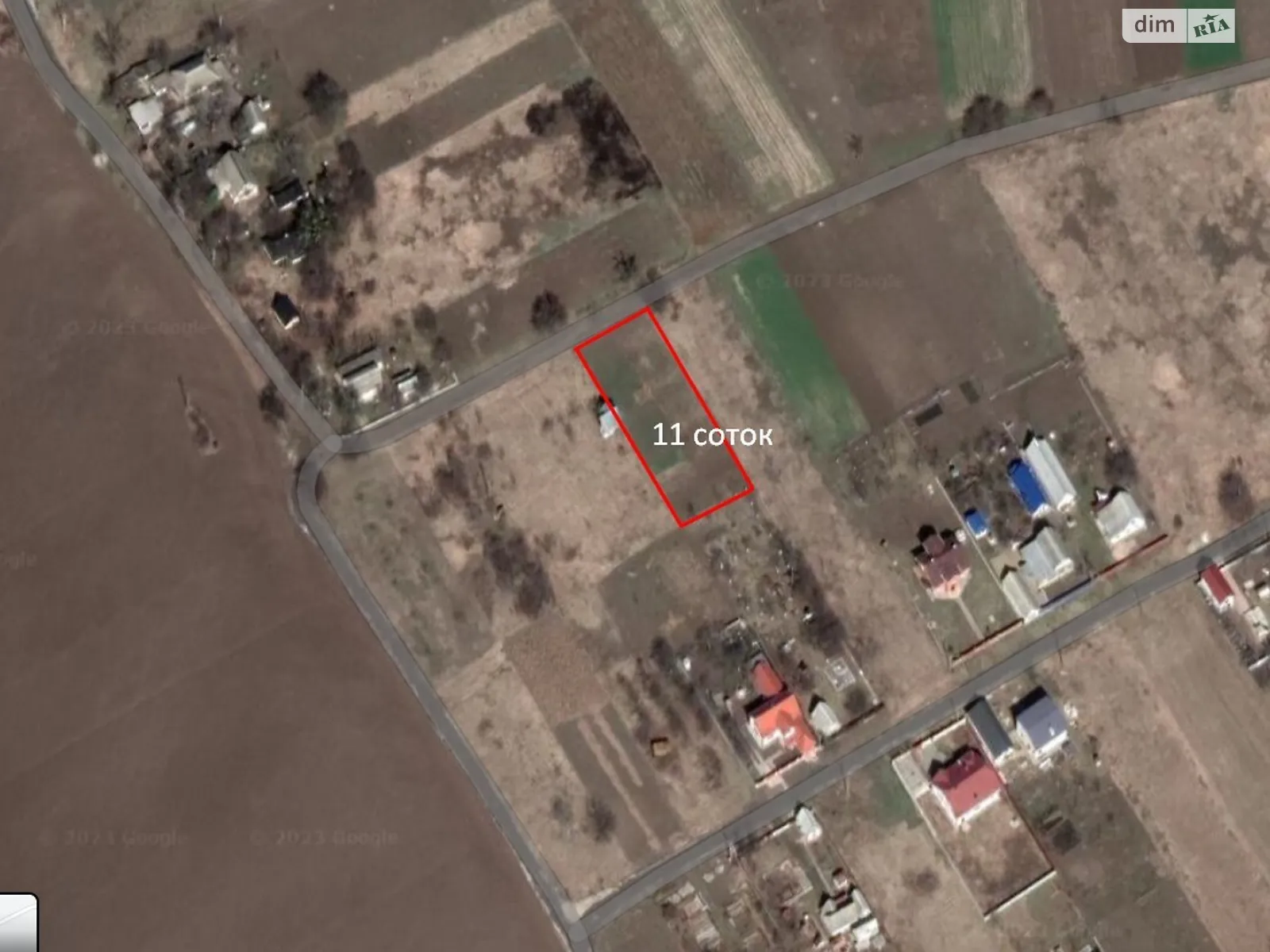Продается земельный участок 11 соток в Киевской области - фото 2