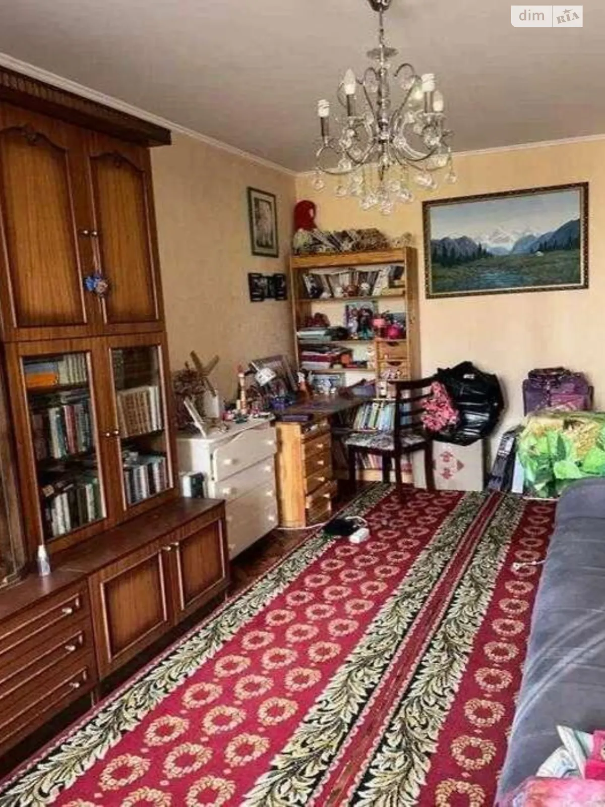 Продається 3-кімнатна квартира 72 кв. м у Києві, цена: 85000 $