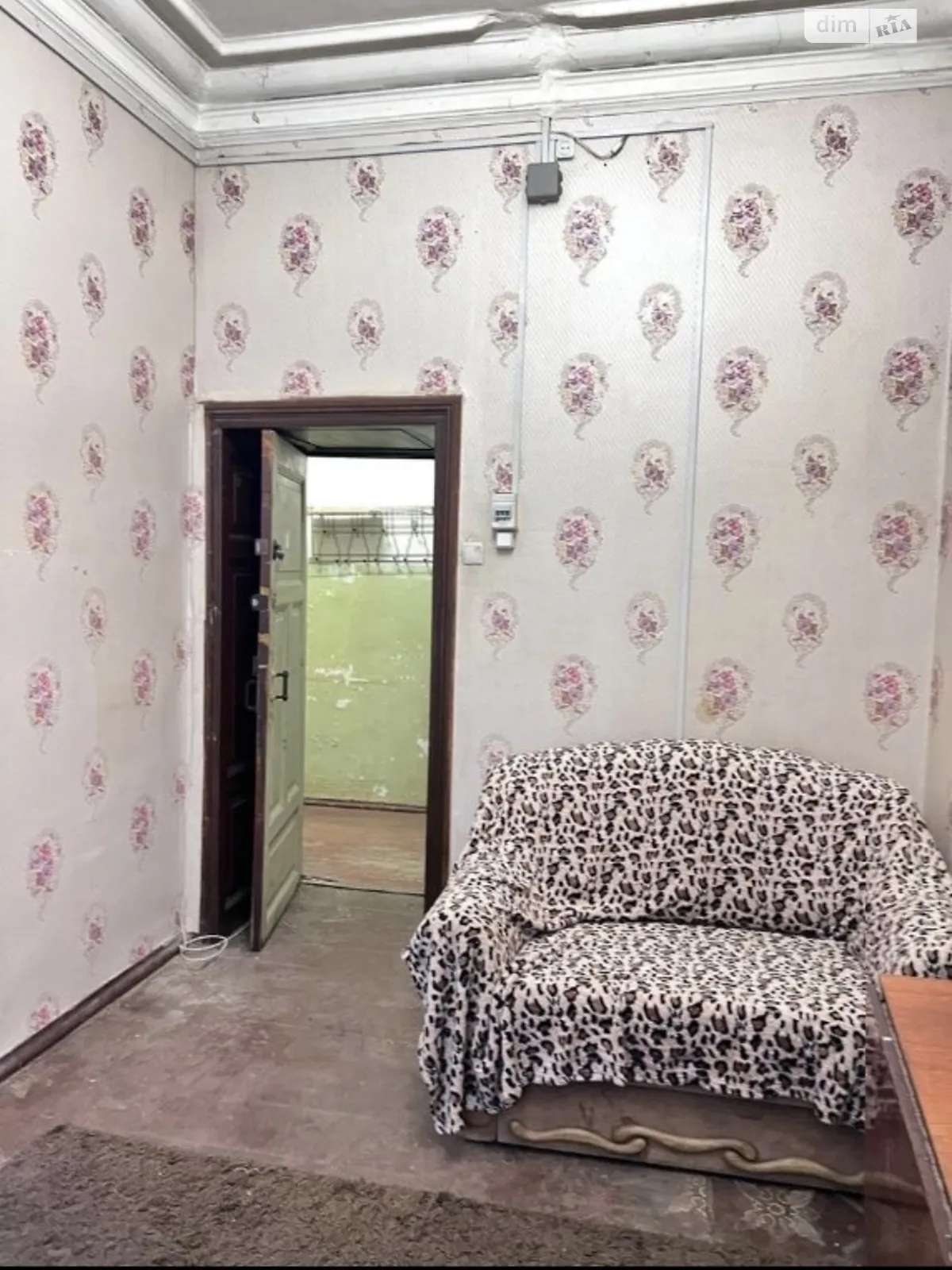 Продается комната 25 кв. м в Одессе - фото 2
