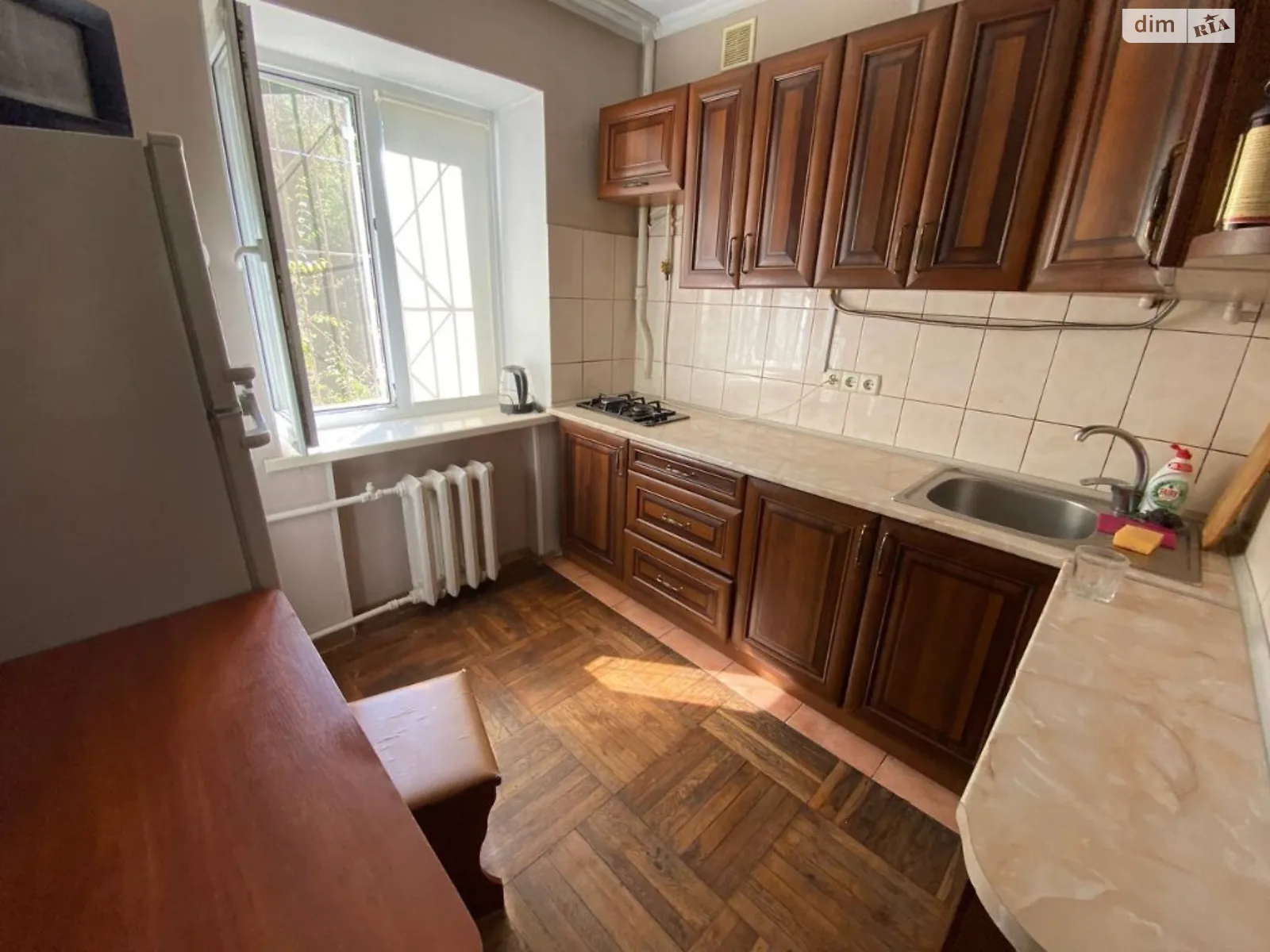 Продается 2-комнатная квартира 44 кв. м в Одессе, ул. Чернышевского - фото 1