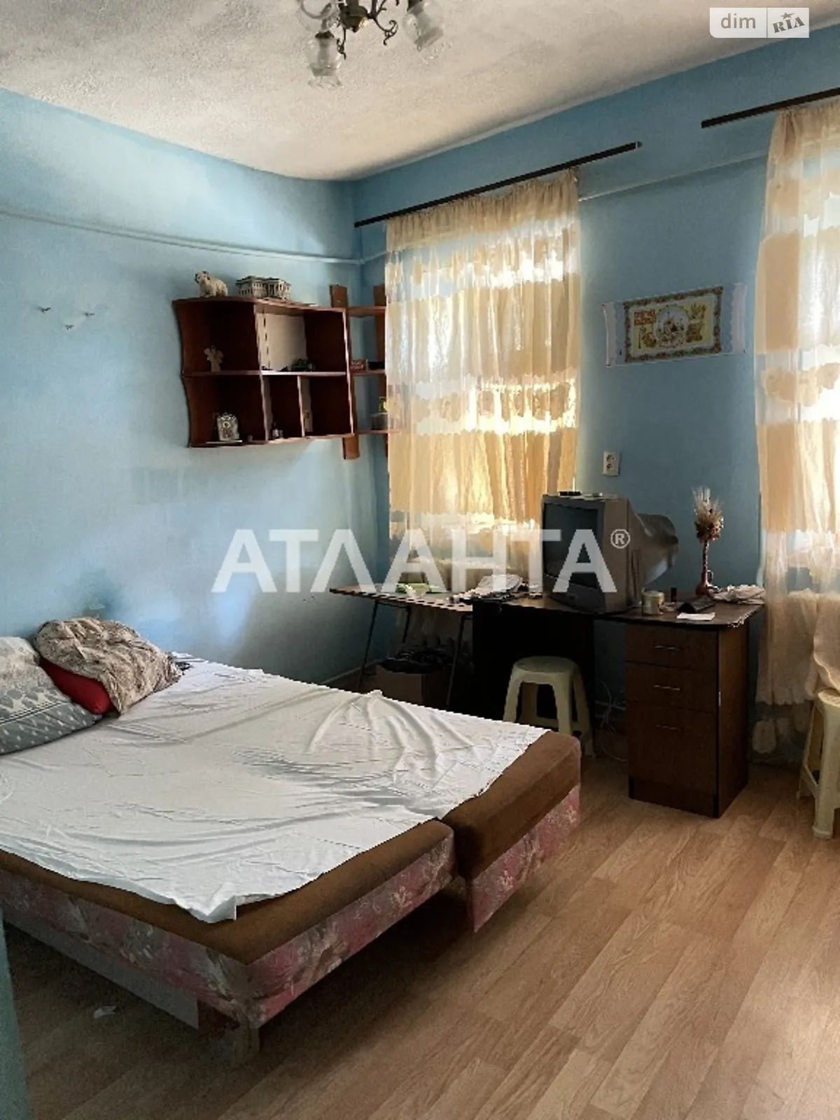 Продается часть дома 32 кв. м с террасой - фото 2