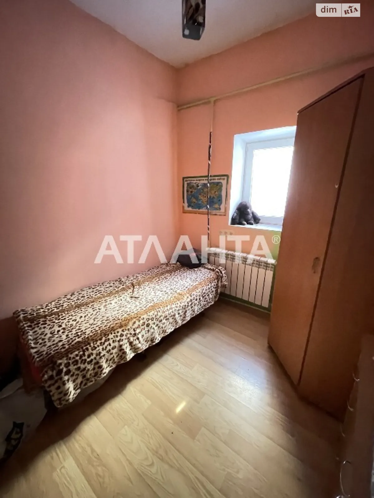 Продается часть дома 32 кв. м с бассейном - фото 3