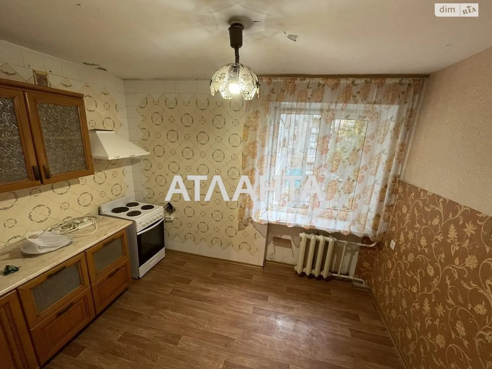 Продается 2-комнатная квартира 54 кв. м в Одессе, ул. Палия Семена - фото 1