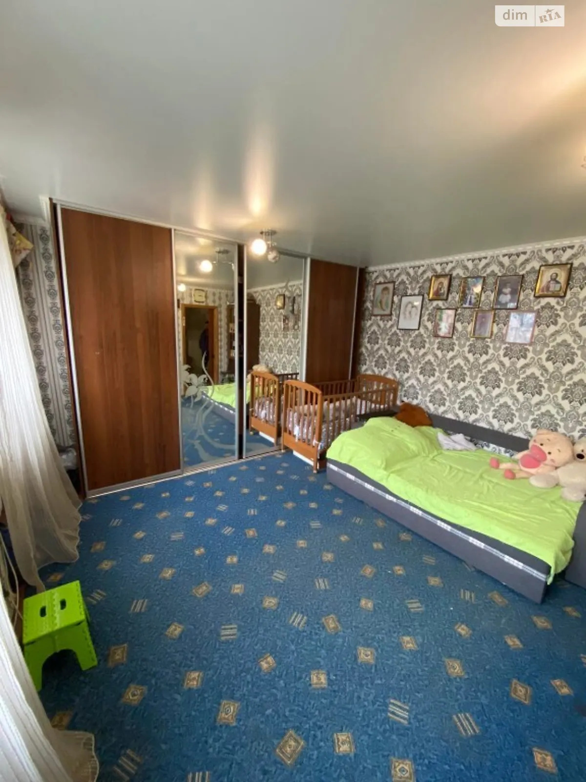 Продается комната 27 кв. м в Хмельницком, цена: 14500 $ - фото 1