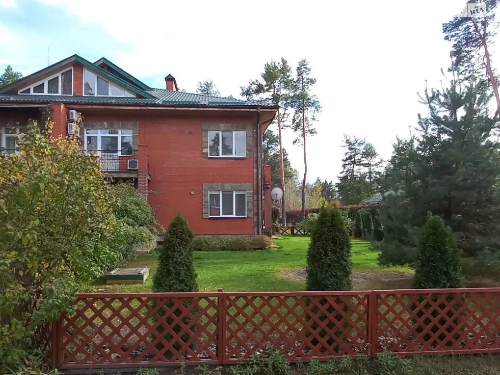 Козин (Обухов), цена: 1600 $ - фото 1