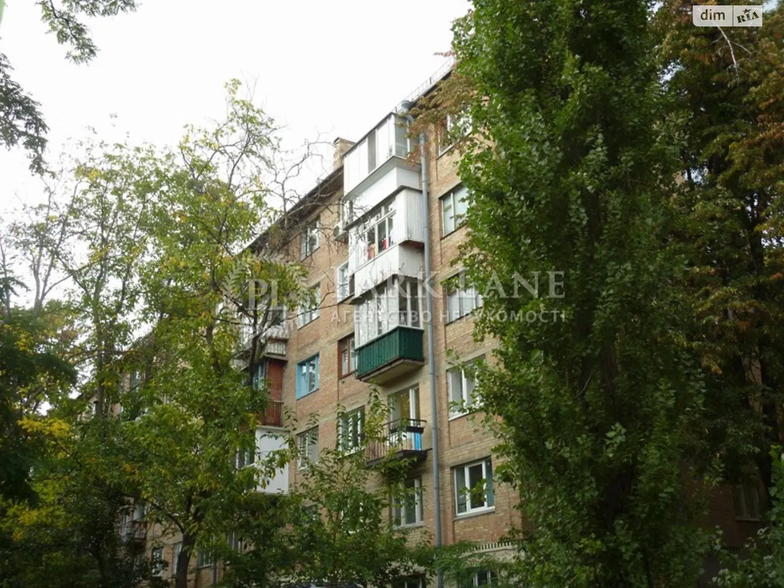 Продается 2-комнатная квартира 44 кв. м в Киеве, бул. Николая Михновского(Дружбы Народов), 28А - фото 1