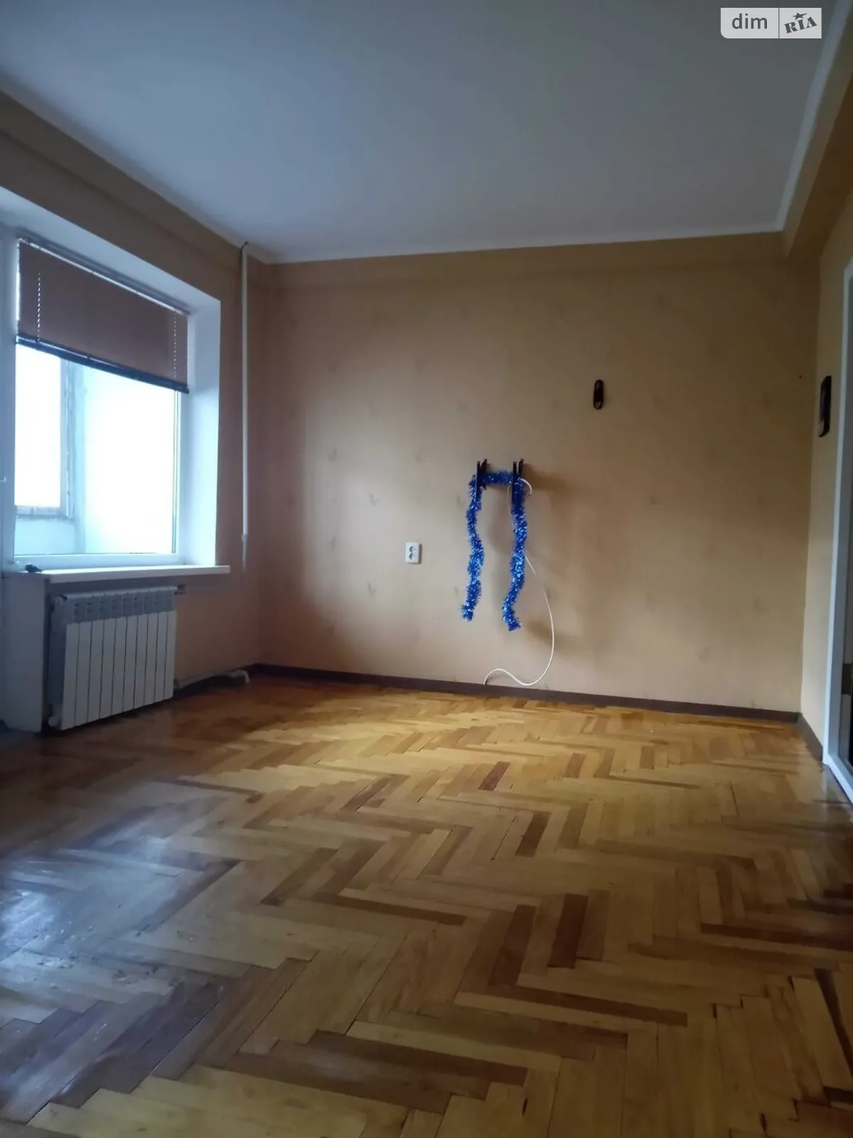 2-комнатная квартира 50 кв. м в Запорожье, ул. Василия Сергиенко, 10 - фото 1