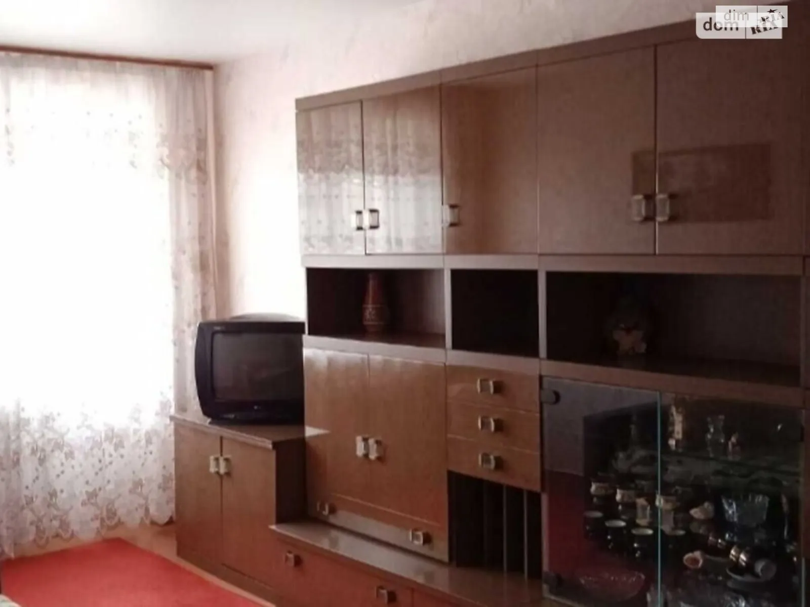Продается 2-комнатная квартира 43 кв. м в Сумах, ул. Леси Украинки - фото 1