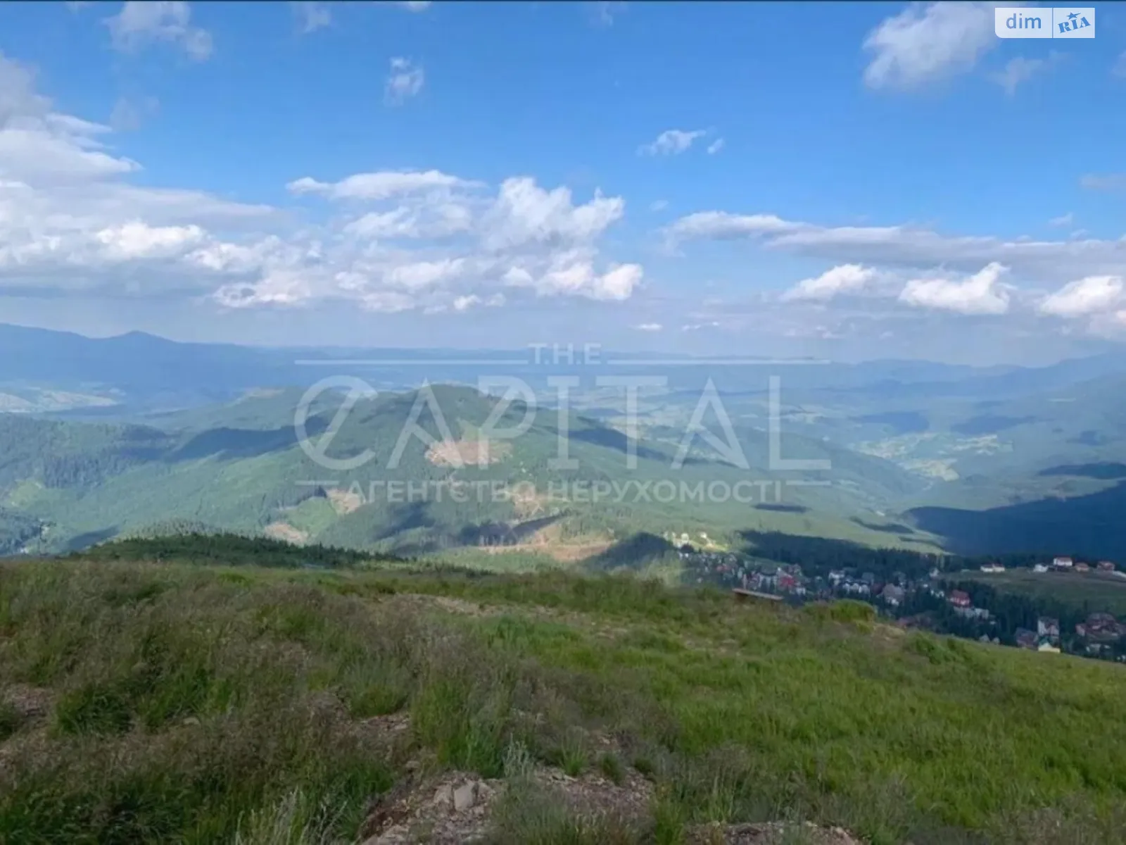 Продается земельный участок 1200 соток в Закарпатской области - фото 3