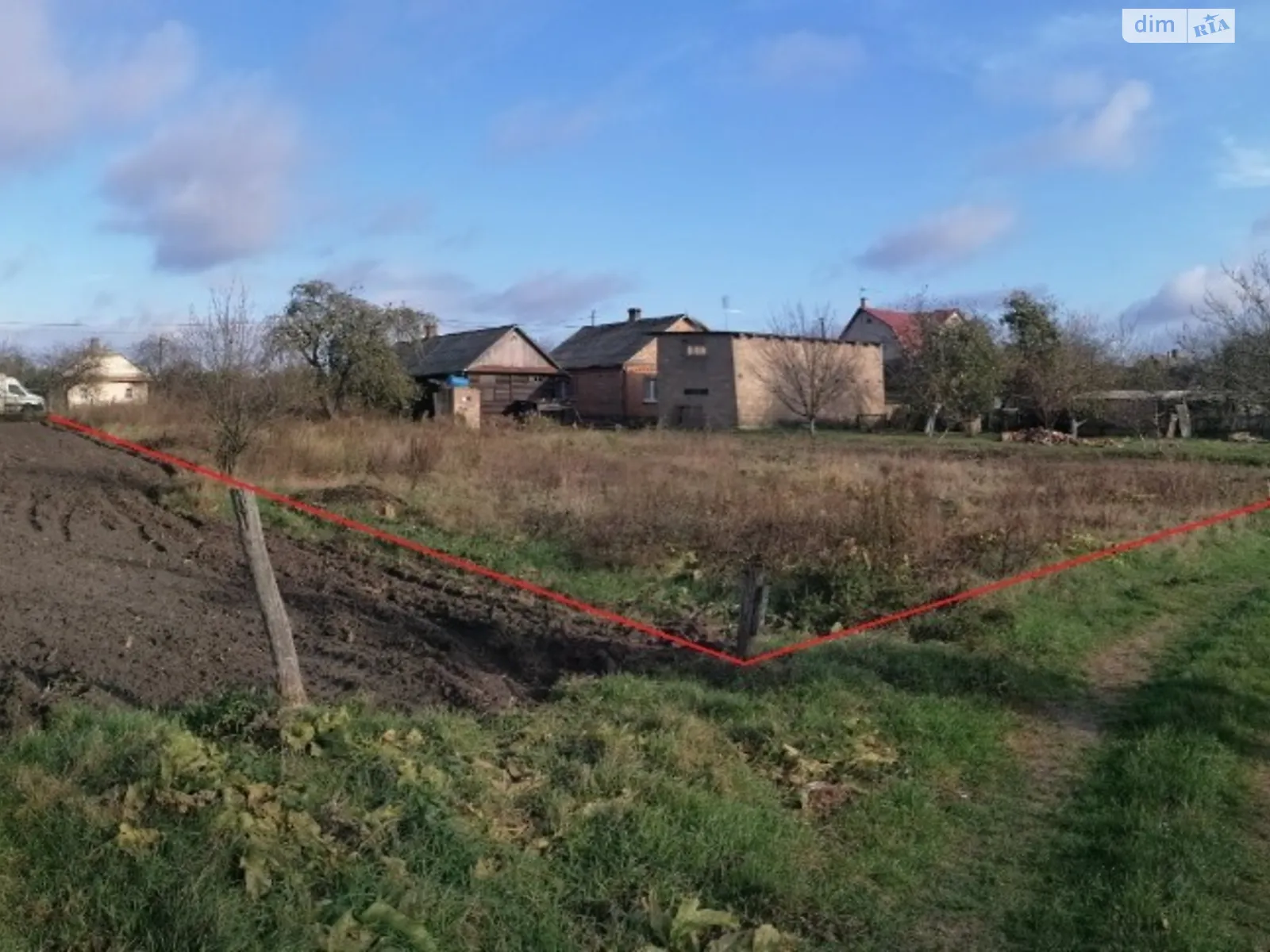 Продается земельный участок 10 соток в Ровенской области - фото 2