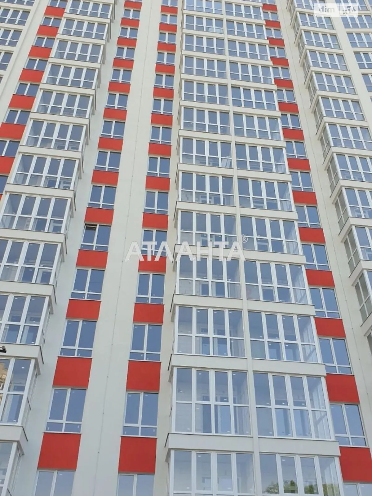 Продается 1-комнатная квартира 34 кв. м в Одессе, ул. Пишоновская - фото 1