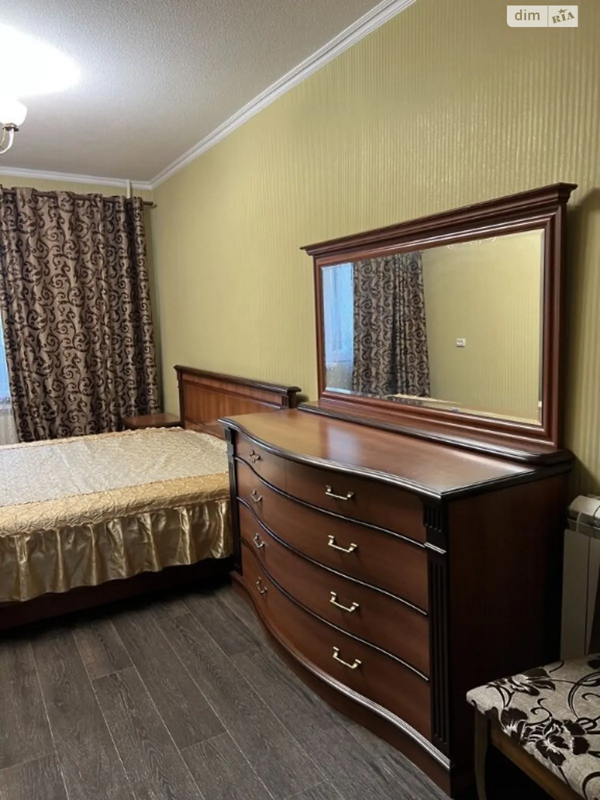 Продается 3-комнатная квартира 70.4 кв. м в Днепре, ул. Степана Рудницкого(Шолохова), 8 - фото 1