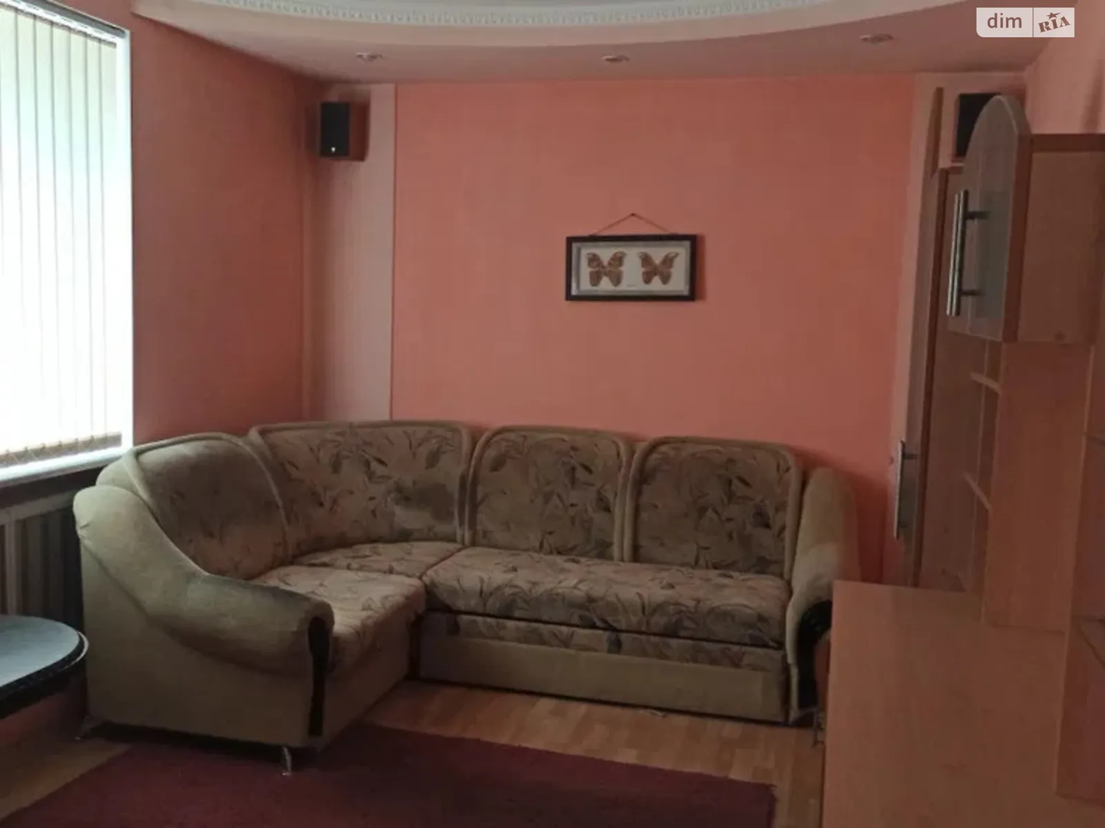 Здається в оренду 2-кімнатна квартира 70 кв. м у Полтаві, вул. Кириченко Раїси