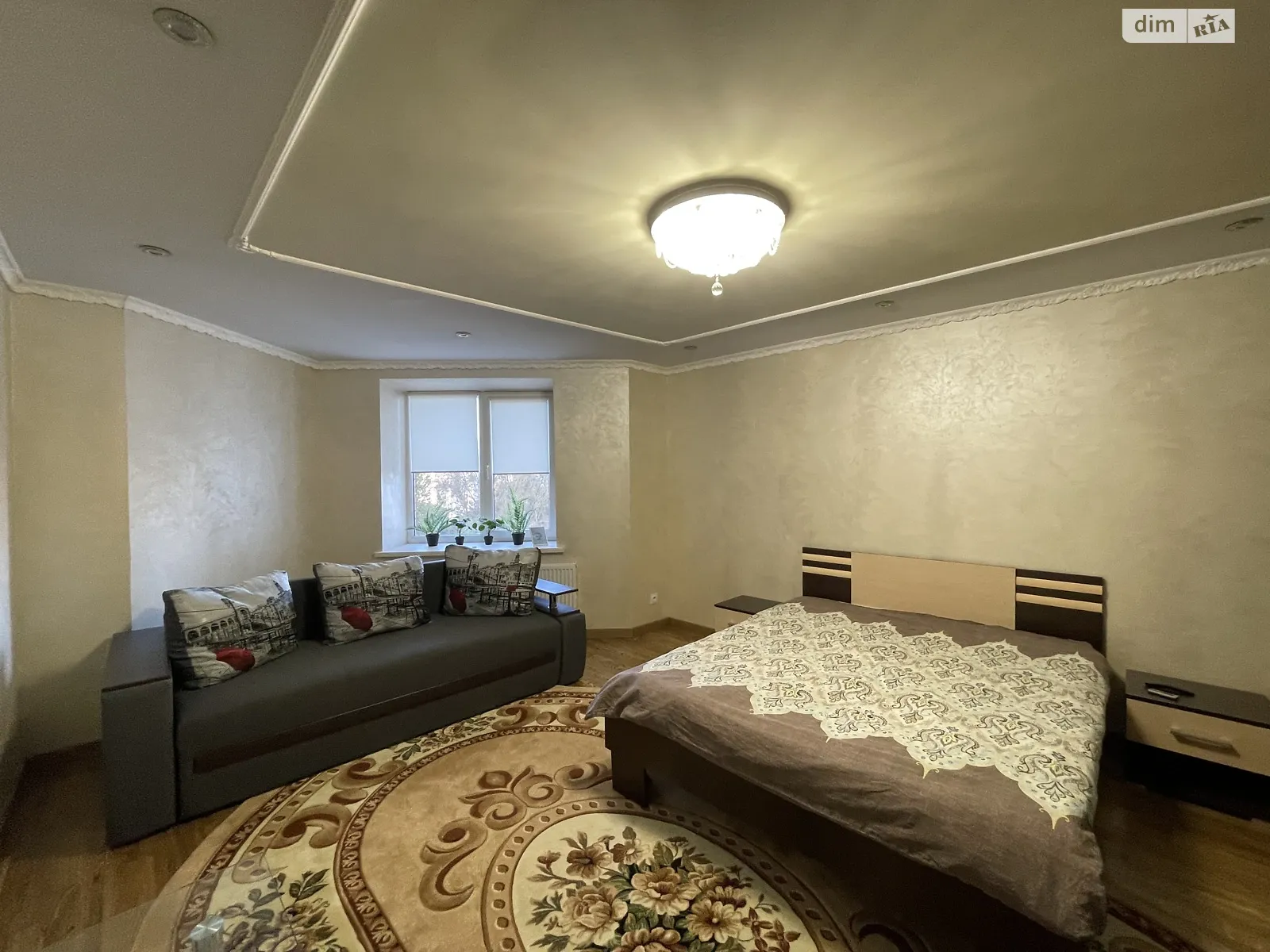 3-кімнатна квартира 90 кв. м у Тернополі - фото 4