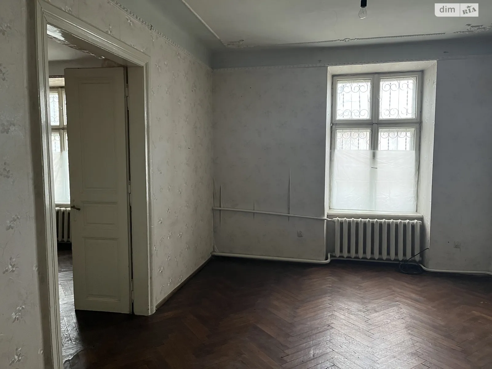 3-комнатная квартира 69 кв. м в Тернополе, ул. Гоголя
