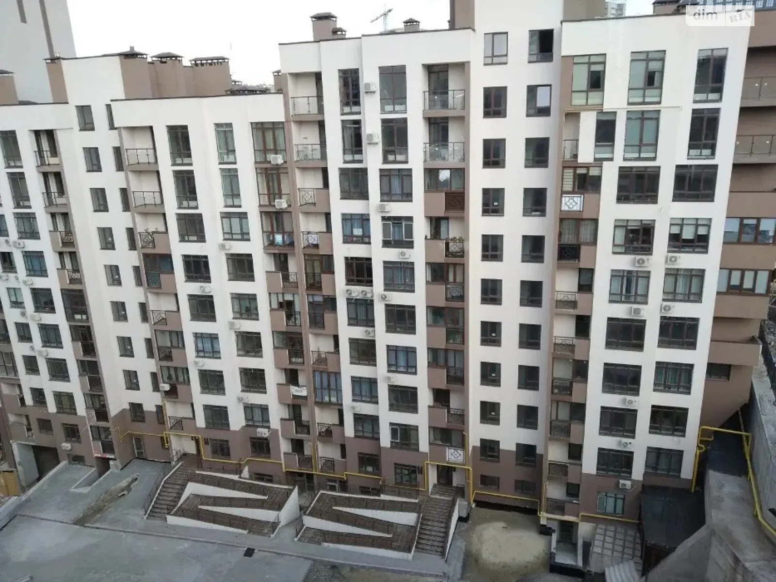 Продается 2-комнатная квартира 83 кв. м в Киеве, ул. Глубочицкая, 13 - фото 1