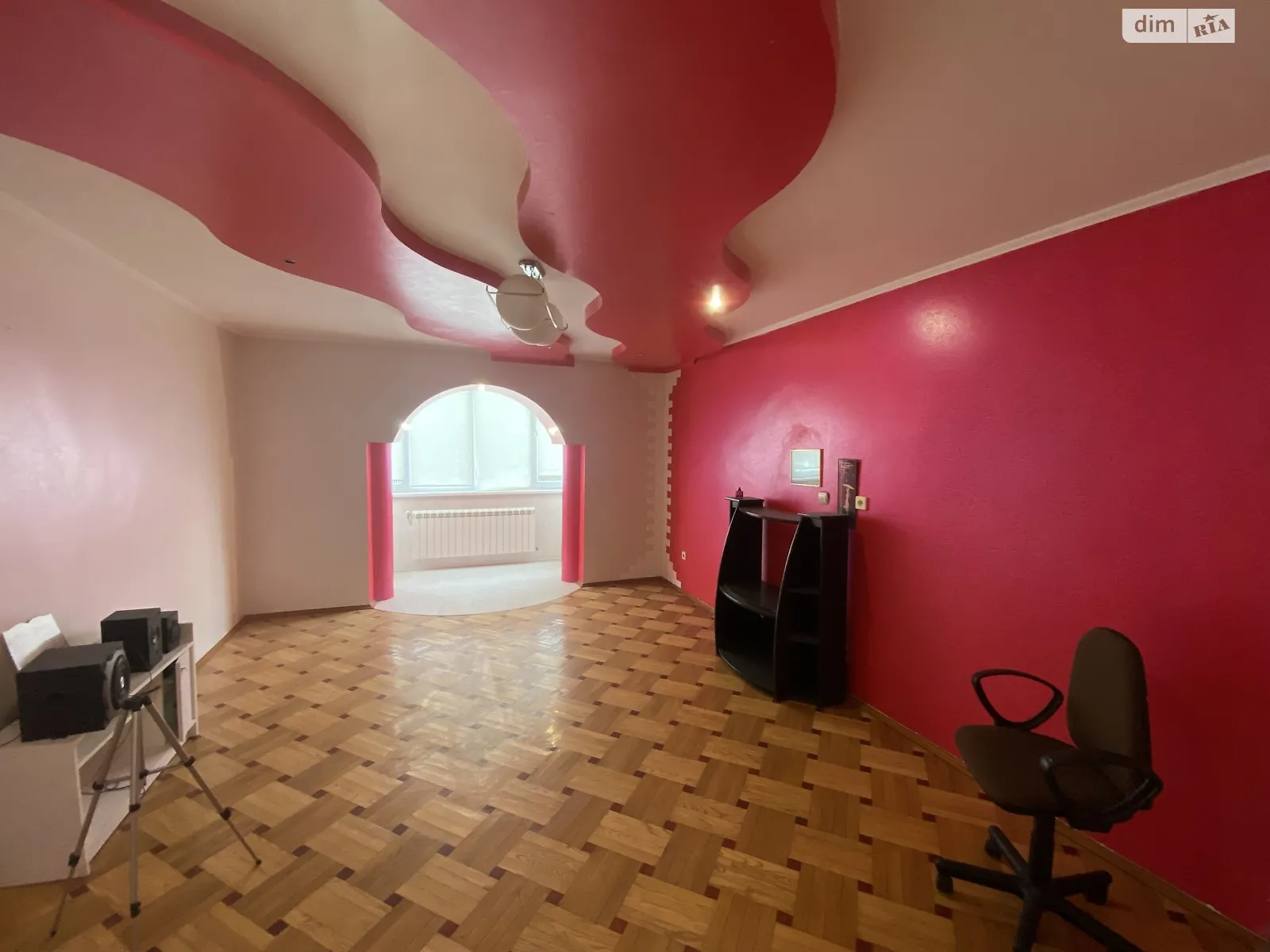 4-комнатная квартира 140 кв. м в Тернополе, цена: 70500 $ - фото 1