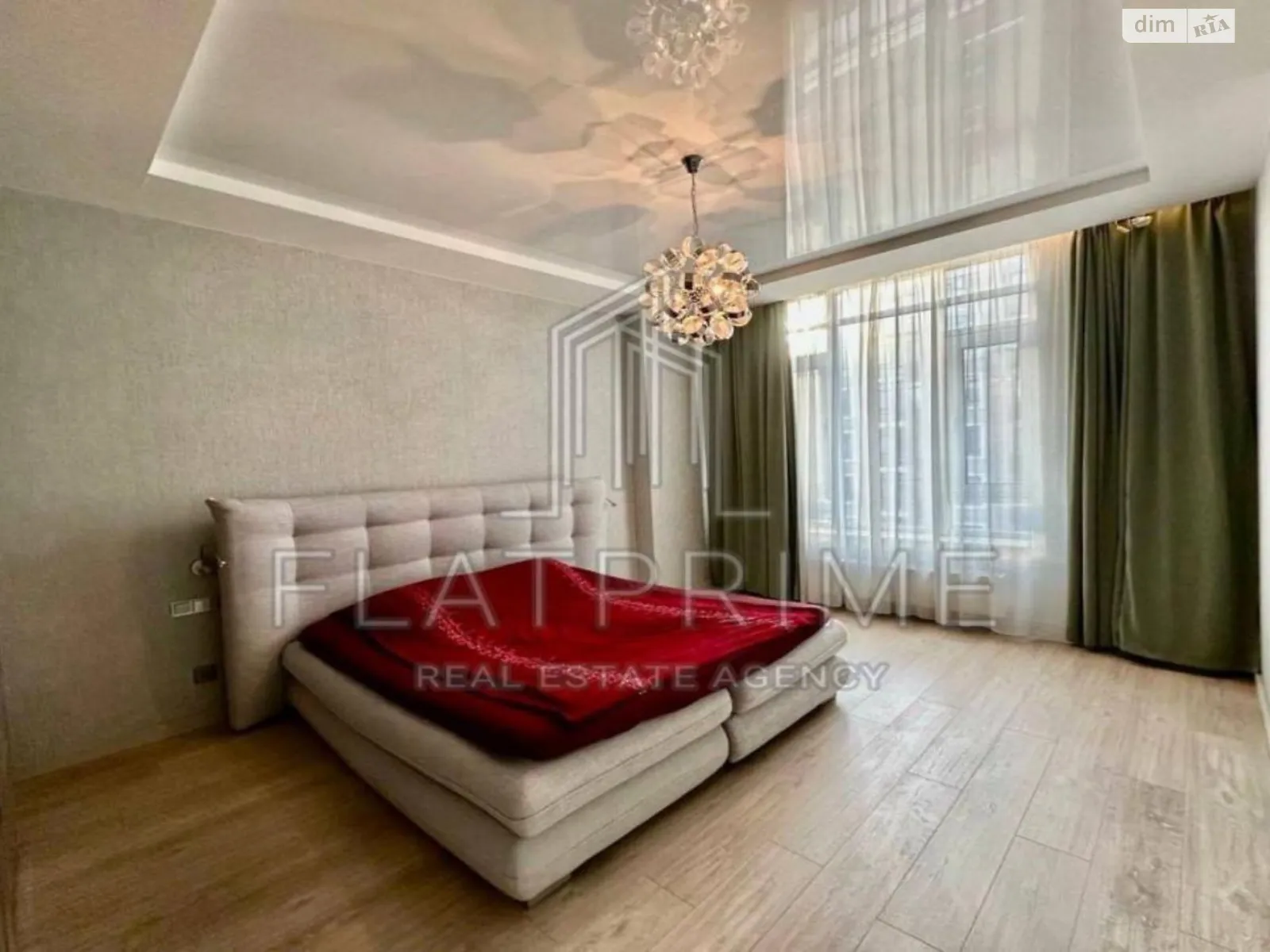 Продается 2-комнатная квартира 63 кв. м в Киеве, ул. Саперное Поле, 3 - фото 1