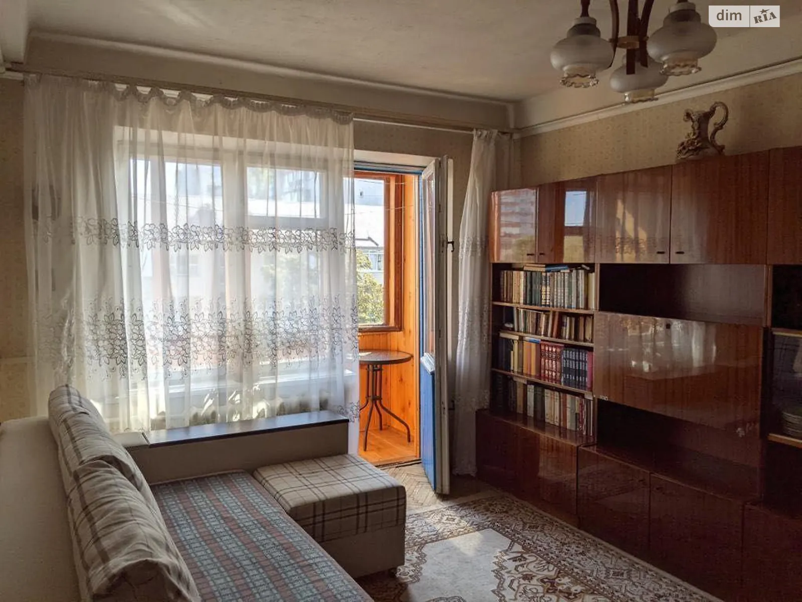 Продается 1-комнатная квартира 29 кв. м в Киеве, ул. Уинстона Черчилля(Красноткацкая), 23 - фото 1