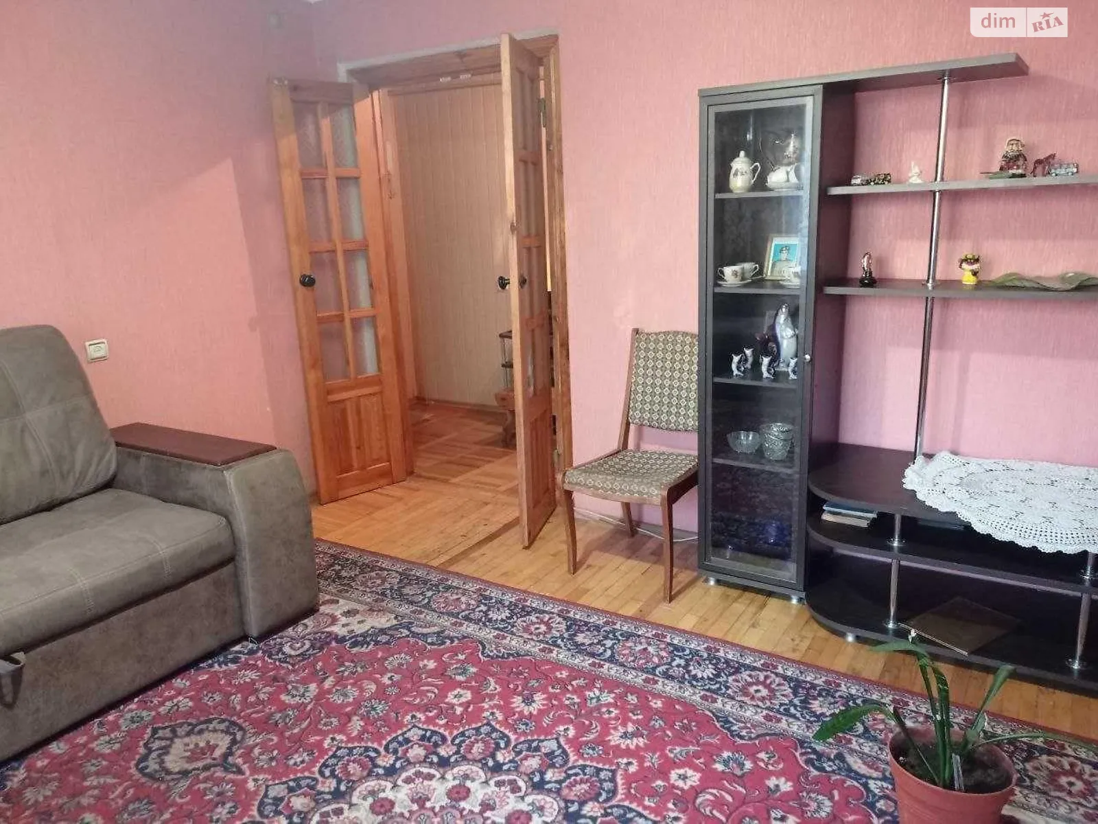 Продається 2-кімнатна квартира 51 кв. м у Харкові, вул. Руставелі, 42/1 - фото 1