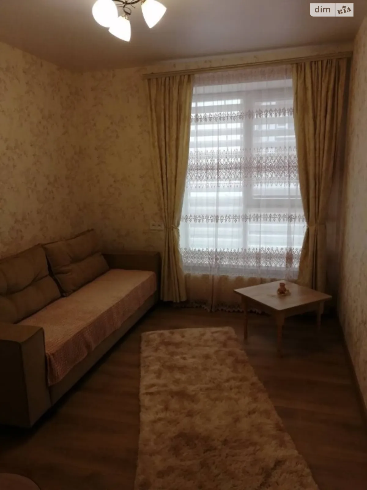 Сдается в аренду 2-комнатная квартира 55 кв. м в Ивано-Франковске - фото 3