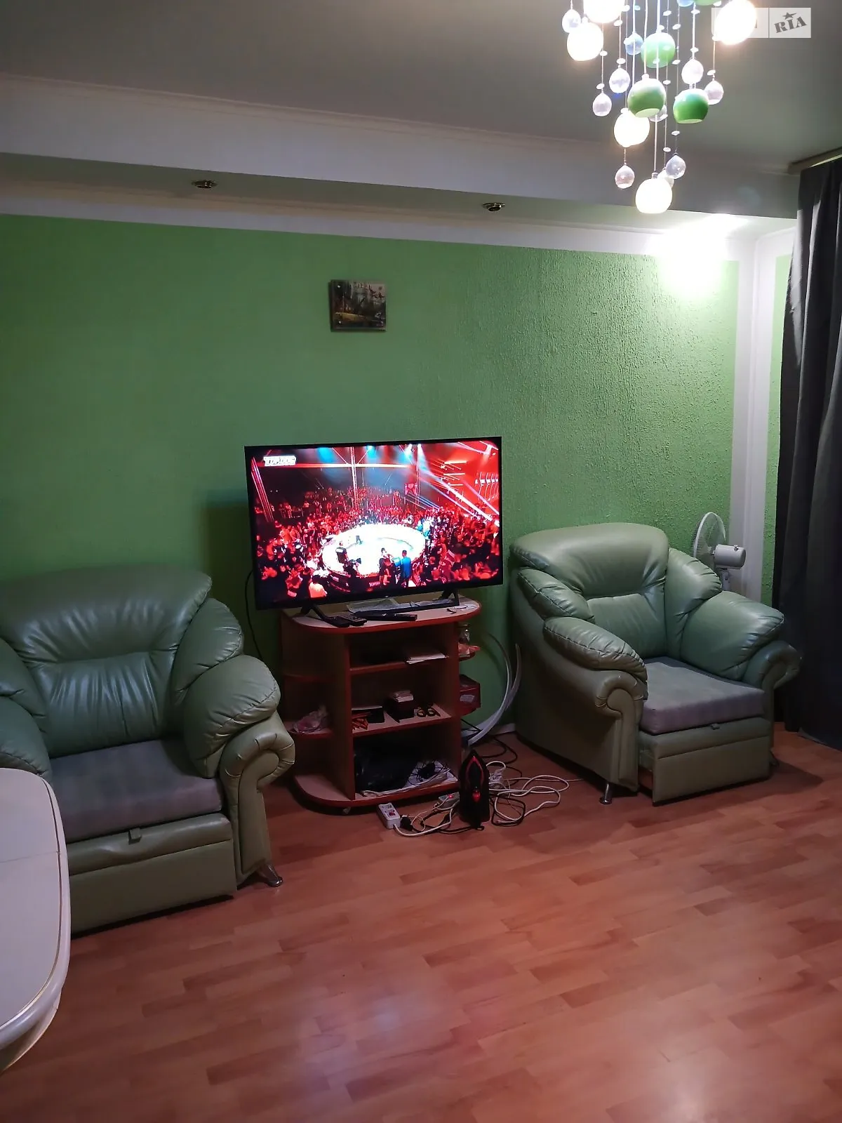 Здається в оренду 2-кімнатна квартира 60 кв. м у Києві - фото 3