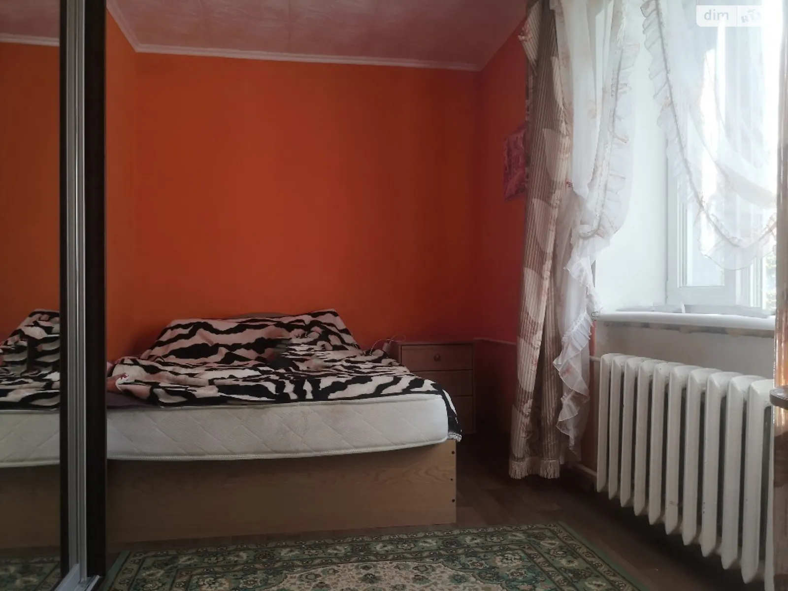 Продается 1-комнатная квартира 23 кв. м в Одессе, ул. Космонавтов
