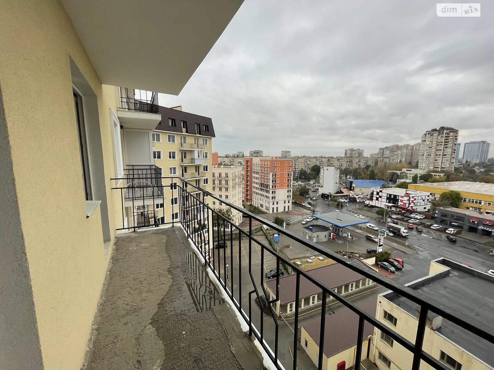 Продается 1-комнатная квартира 45 кв. м в Одессе - фото 3