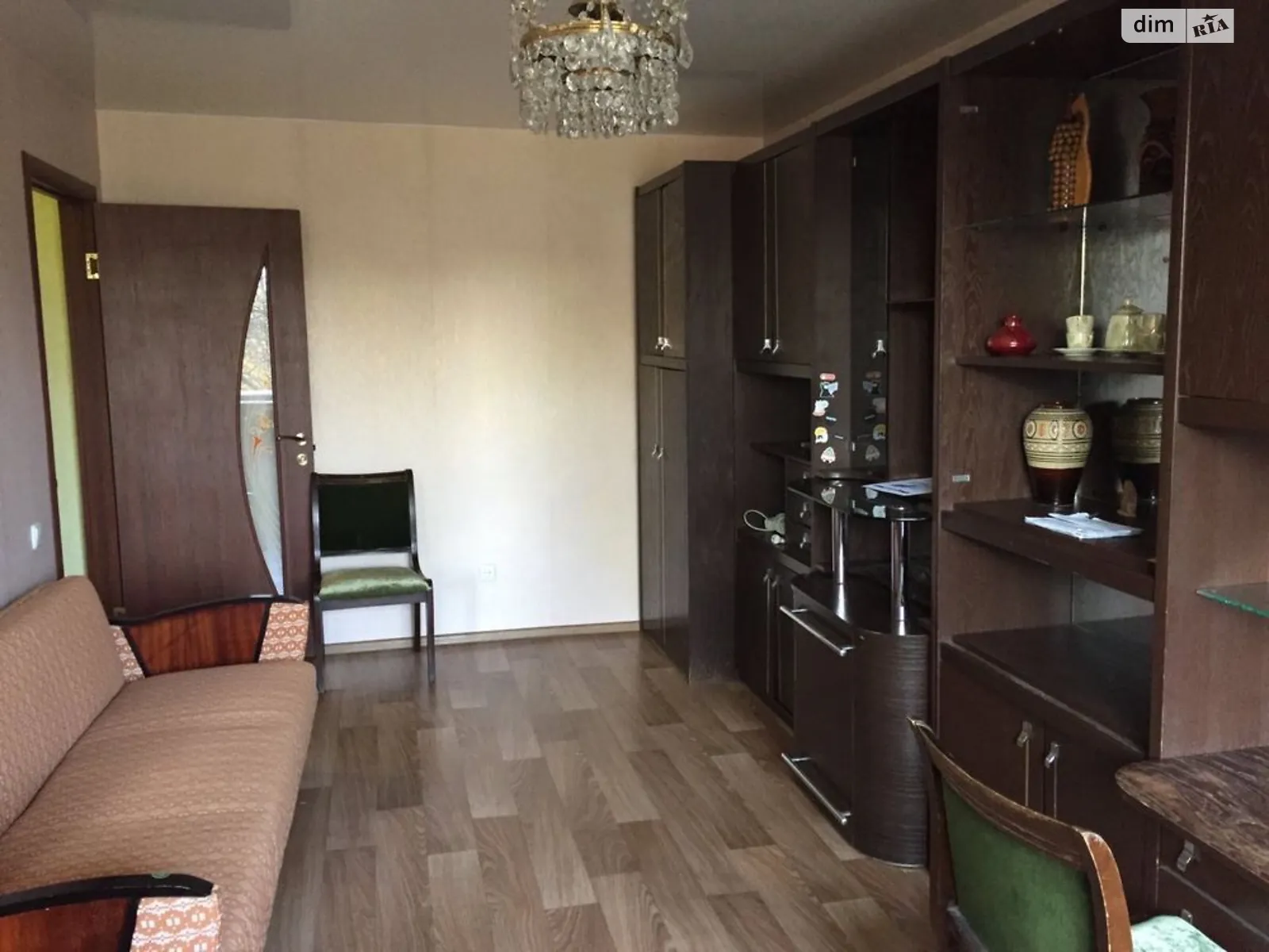 Продается 2-комнатная квартира 42 кв. м в Одессе, ул. Варненская, 19 - фото 1