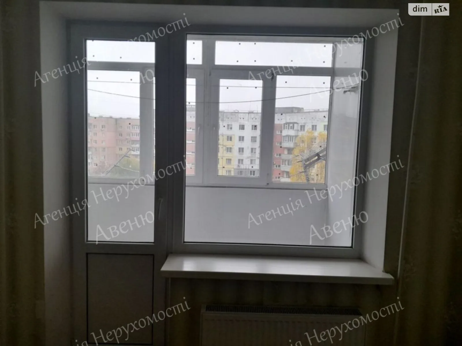 Продается 3-комнатная квартира 64 кв. м в Кропивницком, цена: 46786 $ - фото 1