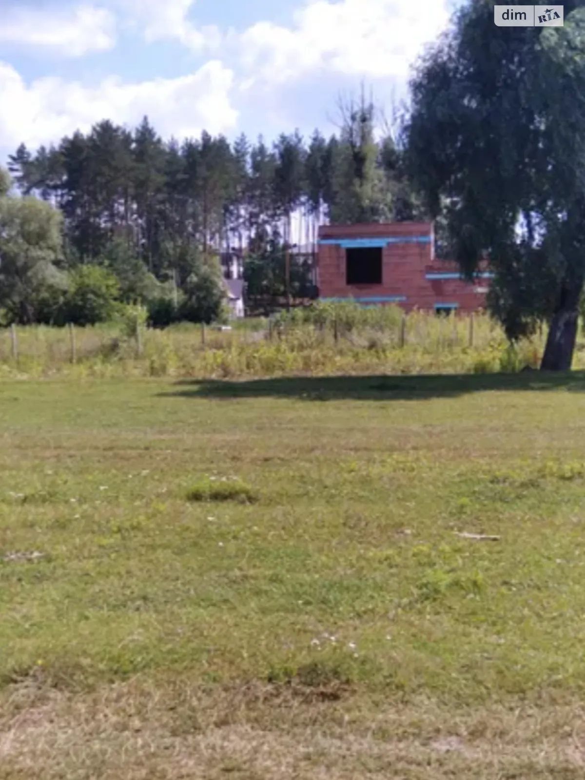Продается земельный участок 25 соток в Киевской области, цена: 30000 $