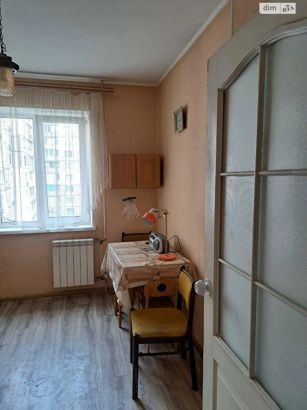 Продается 3-комнатная квартира 73 кв. м в Киеве, ул. Тростянецкая, 6 - фото 1