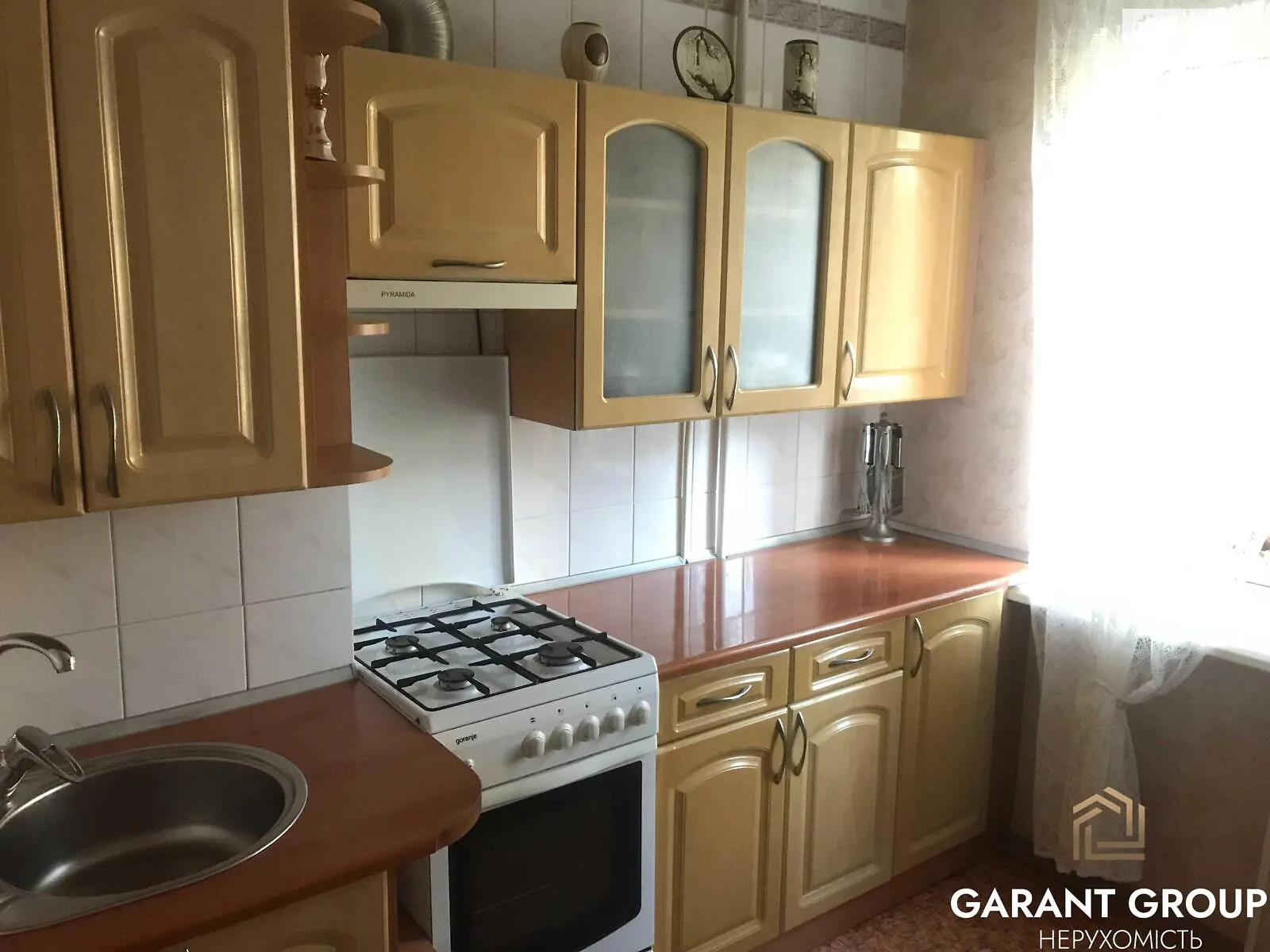 Продается 2-комнатная квартира 48.5 кв. м в Одессе, цена: 37500 $