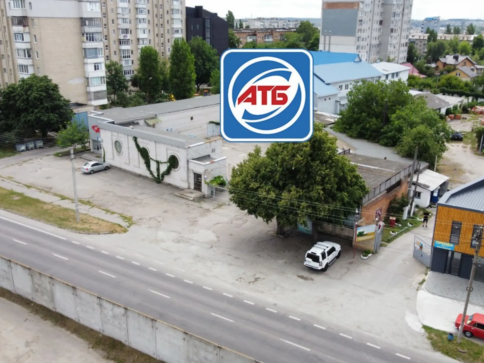 Продається приміщення вільного призначення 100 кв. м в 2-поверховій будівлі, цена: 115000 $ - фото 1