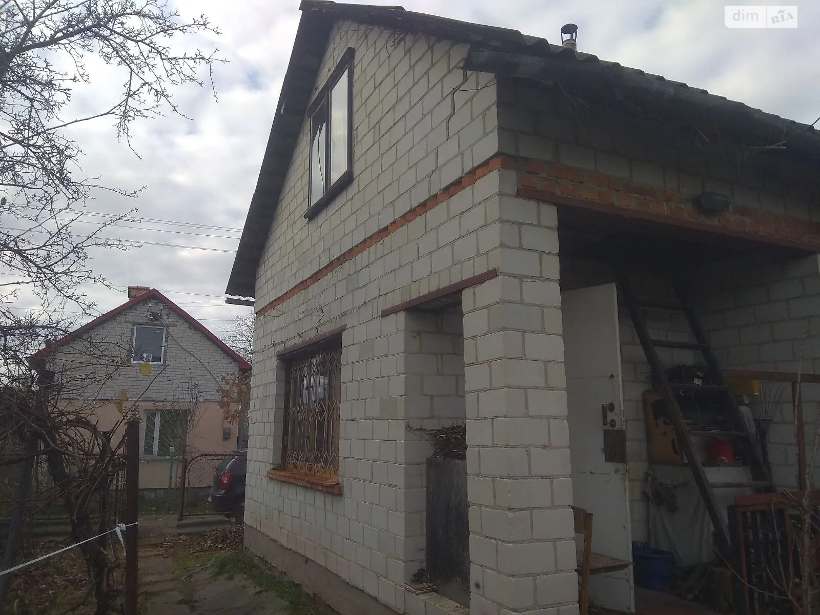 Продається одноповерховий будинок 27 кв. м з банею/сауною, цена: 22000 $