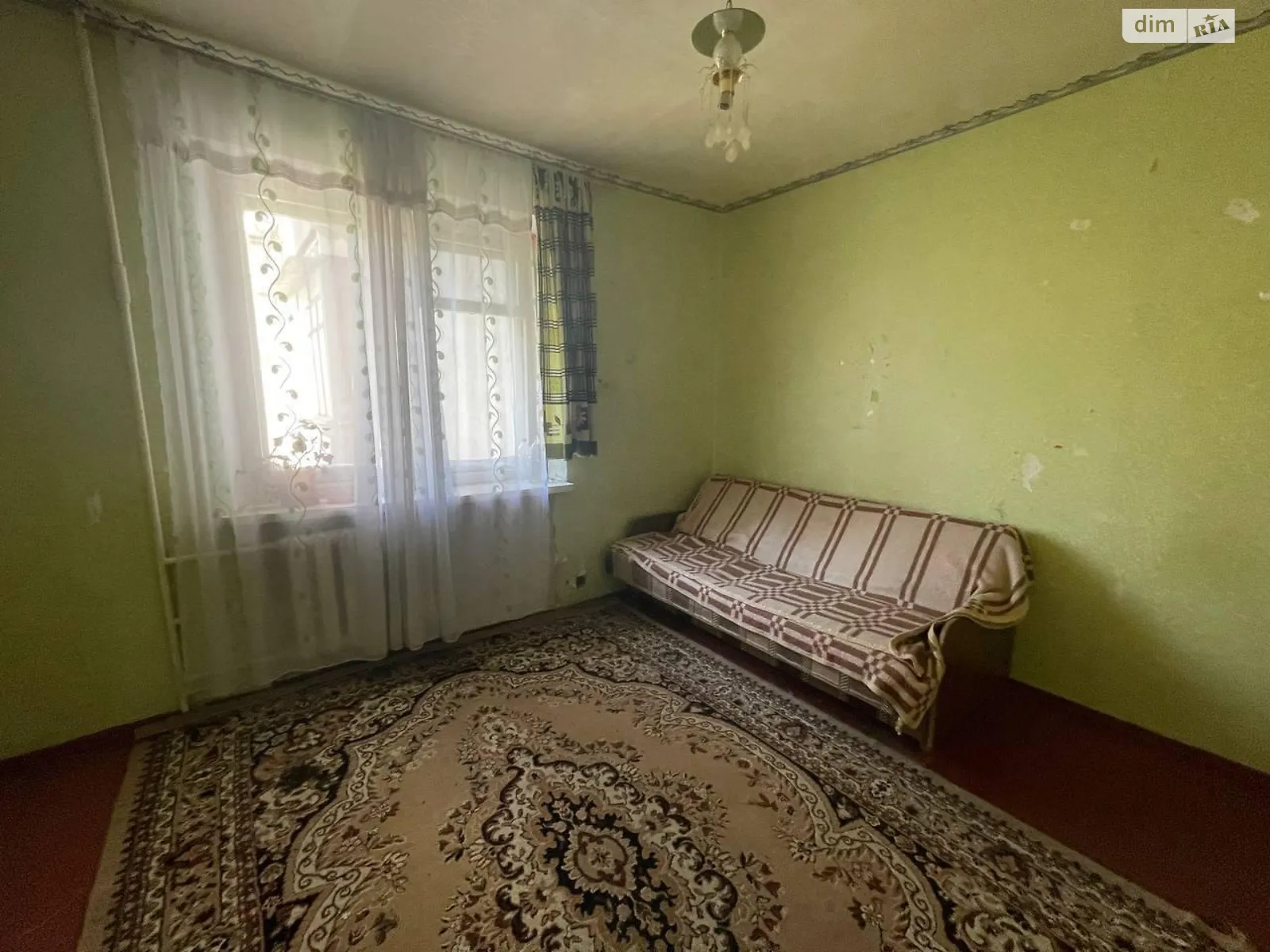 Продается 2-комнатная квартира 50 кв. м в Одессе, цена: 28500 $
