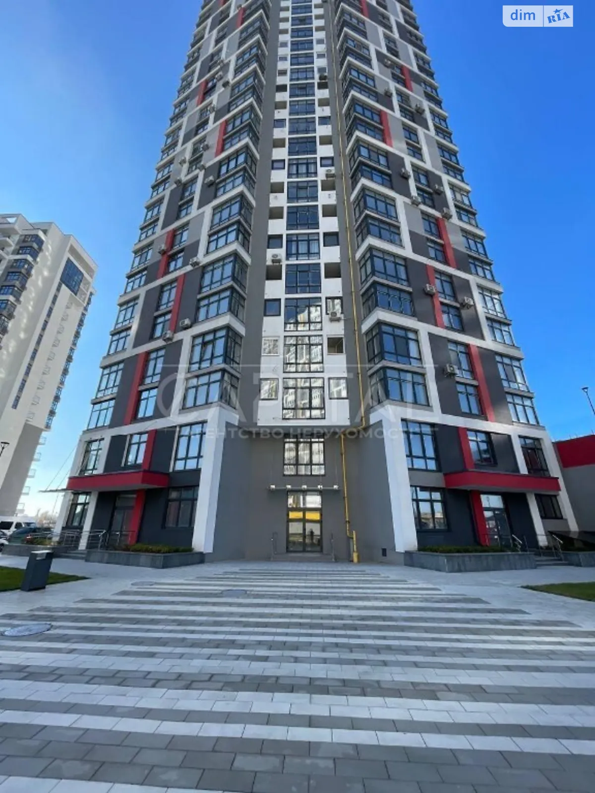 ул. Никольско-Слободская, 13 Днепровский,Киев, цена: 4500 $ - фото 1