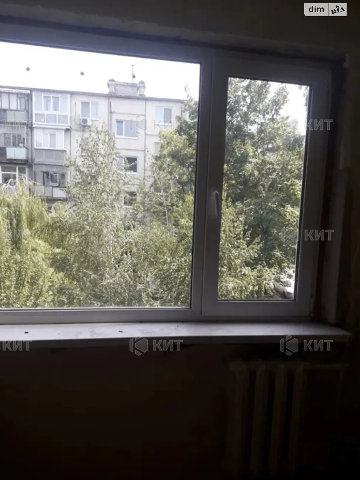 Продается 2-комнатная квартира 45 кв. м в Харькове, ул. Алексея Деревянко, 18 - фото 1