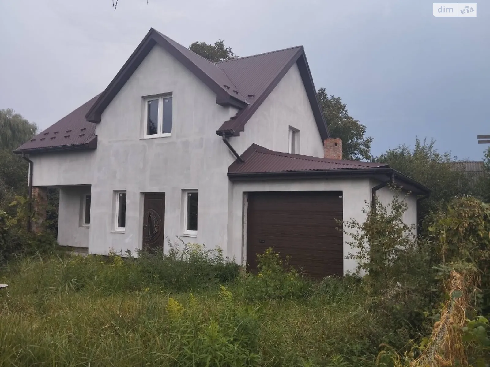 Продається одноповерховий будинок 152 кв. м з гаражем, цена: 75000 $