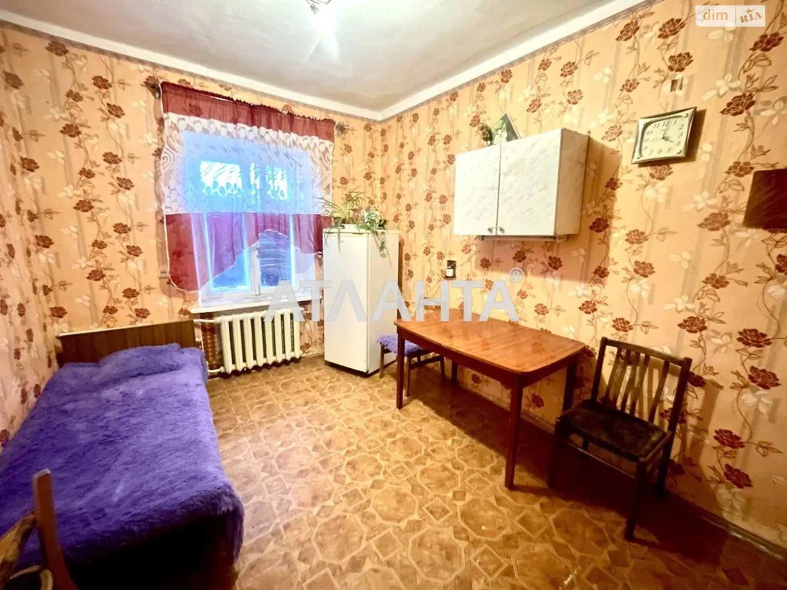 Продается комната 30 кв. м в Одессе, цена: 7000 $ - фото 1