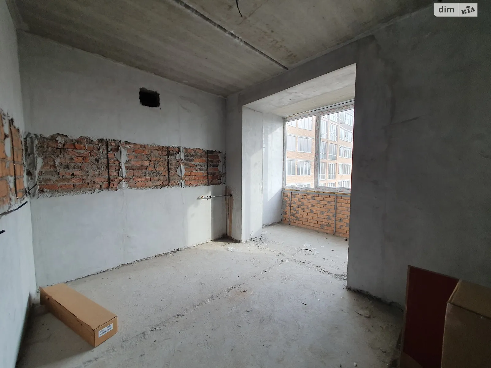 Продається 2-кімнатна квартира 58.5 кв. м у Хмельницькому, Старокостянтинівське шосе, 20/7 - фото 1