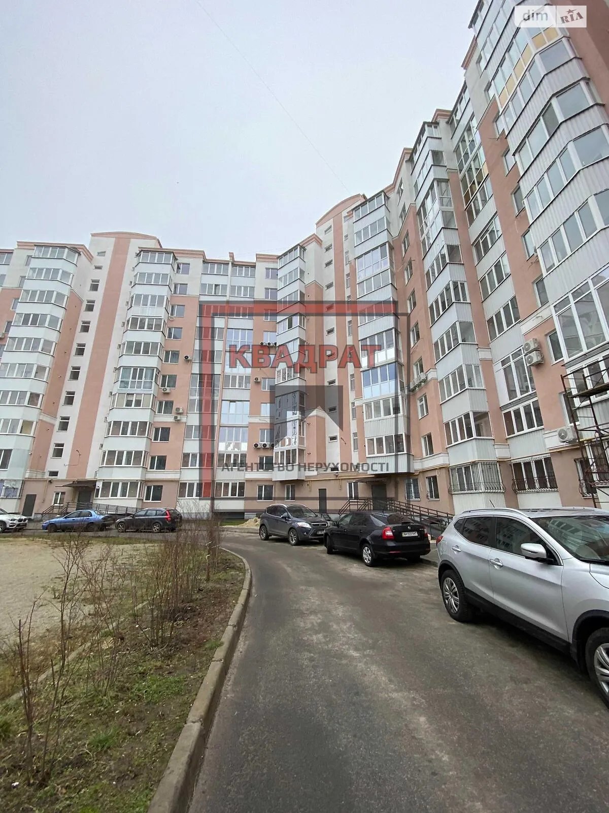 Продается 3-комнатная квартира 108 кв. м в Полтаве, цена: 88000 $