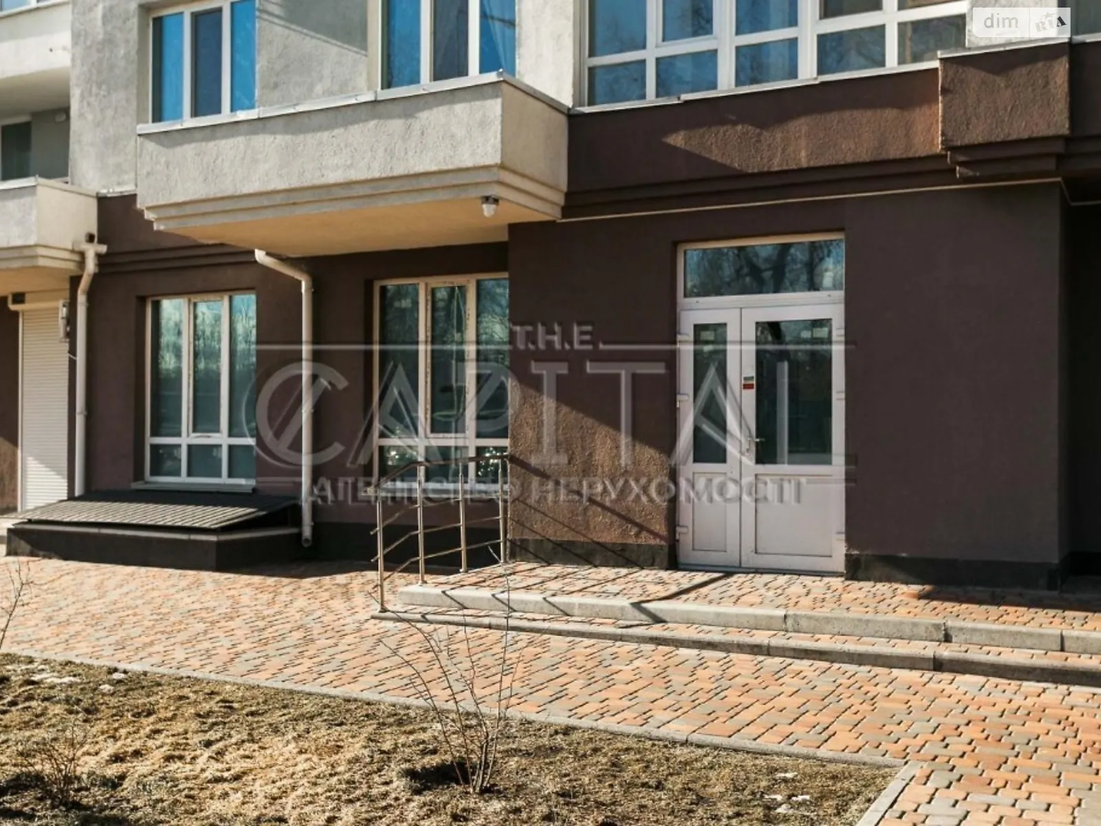 Продается объект сферы услуг 73 кв. м в 25-этажном здании, цена: 153300 $ - фото 1