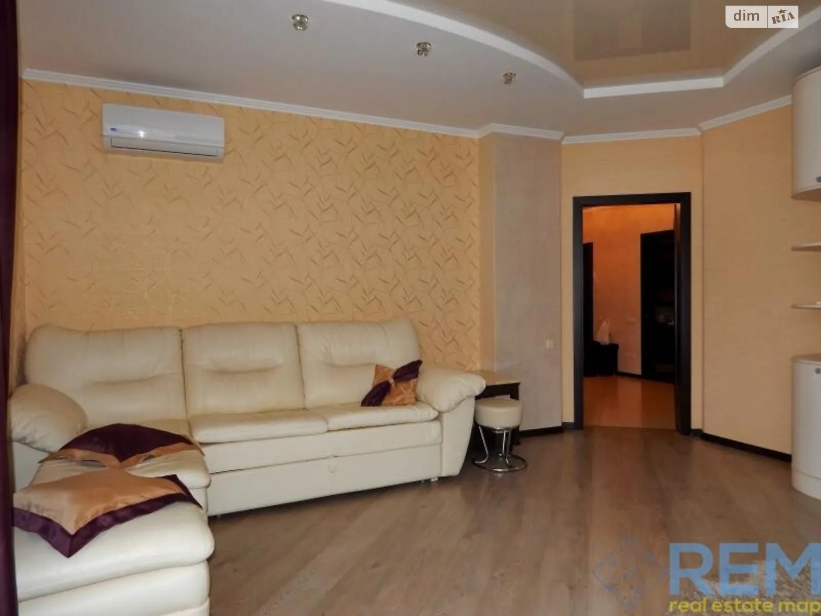 Продается 2-комнатная квартира 82 кв. м в Одессе, цена: 117900 $ - фото 1