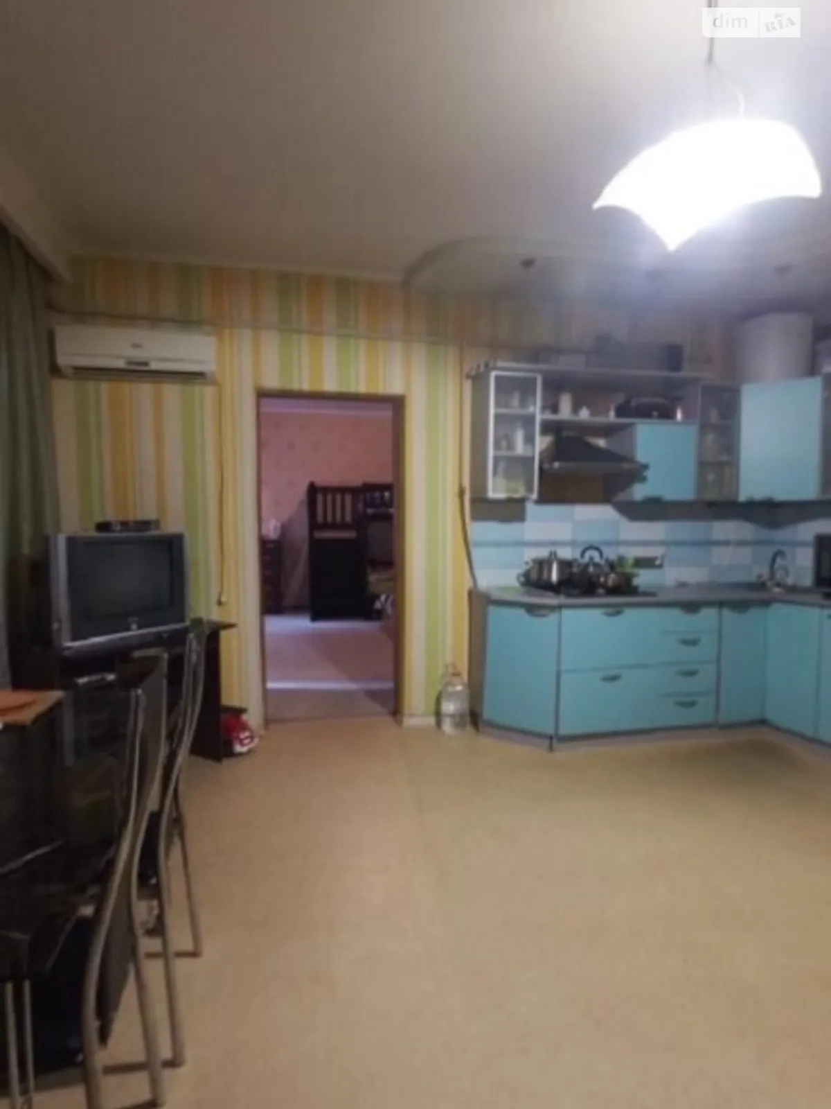 Продается 2-комнатная квартира 58 кв. м в Одессе, ул. Канатная - фото 1