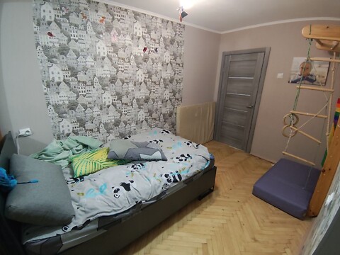 Сдается в аренду 3-комнатная квартира 61 кв. м в Киеве, ул. Коновальца Евгения