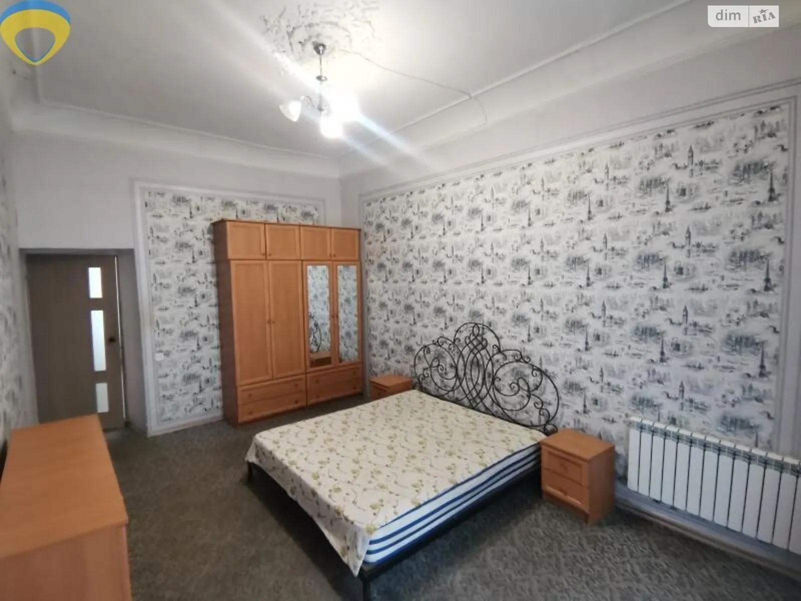 Продается 2-комнатная квартира 46 кв. м в Одессе, ул. Новосельского - фото 1